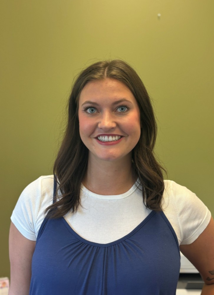 Marketing Manager: Chloe Kibby